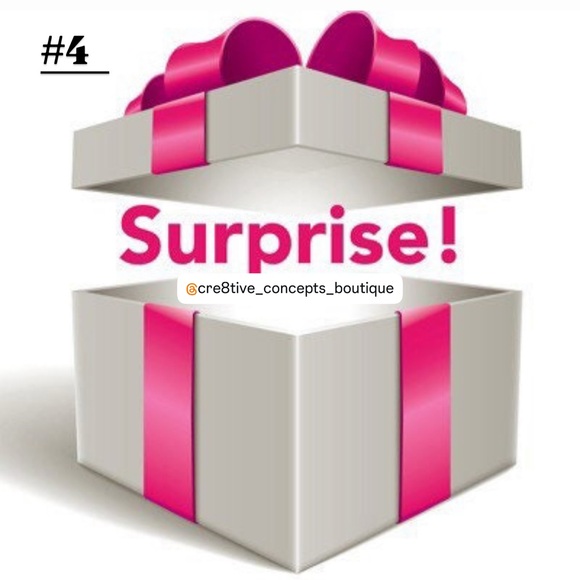 Live Show Listing Only~> Appreciation Gift from Listing - Picture 11 of 14